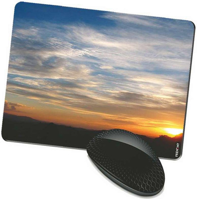 

FRENEMY MPAD9583 Mousepad(Multicolor)