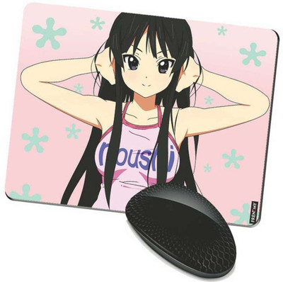 

FRENEMY MPAD2183 Mousepad(Multicolor)