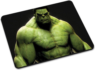 

Shoprider DESGINER MOUSEPAD-736 Mousepad(Multicolor)