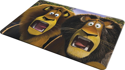

EMPRESSION EMP-LOT1-426 Mousepad(Multicolor)