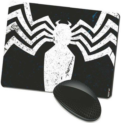 

FRENEMY MPAD8768 Mousepad(Multicolor)
