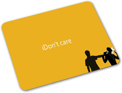 

Shoprider Desginer-111 Mousepad(Multicolor)