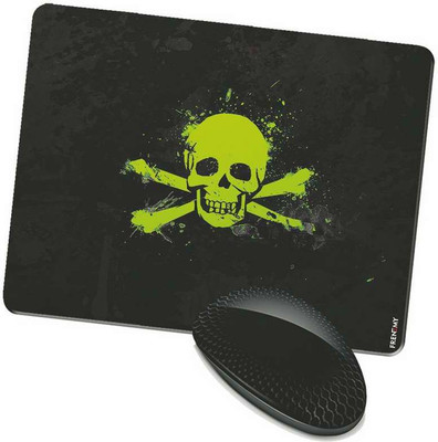

FRENEMY MPAD8842 Mousepad(Multicolor)
