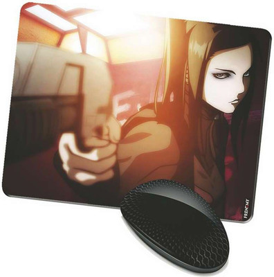 

FRENEMY MPAD9532 Mousepad(Multicolor)