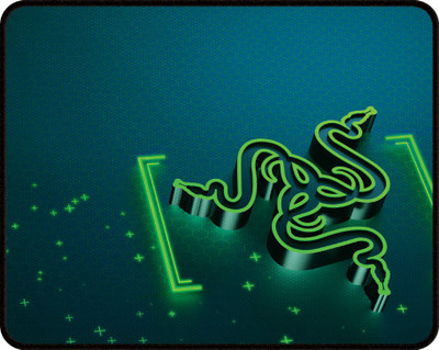 

Razer Goliathus Control Gravity Edition Large Mousepad(Black)
