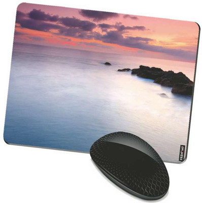 

FRENEMY MPAD8226 Mousepad(Multicolor)