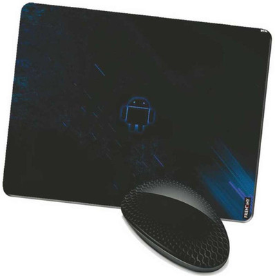 

FRENEMY MPAD9427 Mousepad(Multicolor)