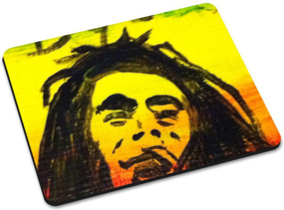 

Shoprider MULTICOLOR-006 Mousepad(Multicolor)