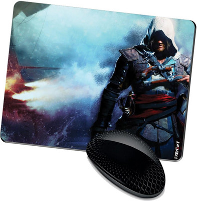 

FRENEMY MPAD067 Mousepad(Multicolor)