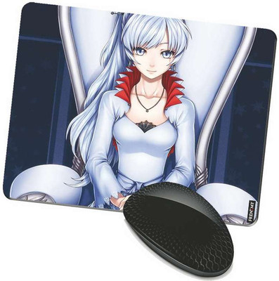

FRENEMY MPAD4929 Mousepad(Multicolor)