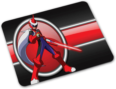 

Shoprider Desginer-699 Mousepad(Multicolor)