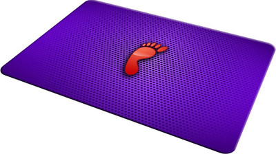 

EMPRESSION EMP-LOT1-1510 Mousepad(Multicolor)