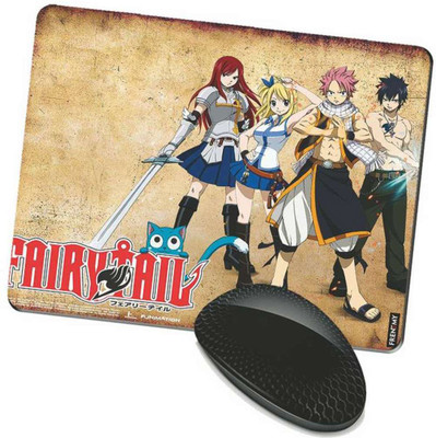 

FRENEMY MPAD6974 Mousepad(Multicolor)