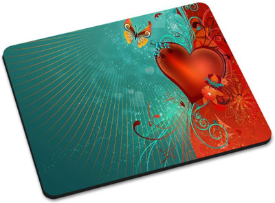 

Shoprider MULTICOLOR-708 Mousepad(Multicolor)