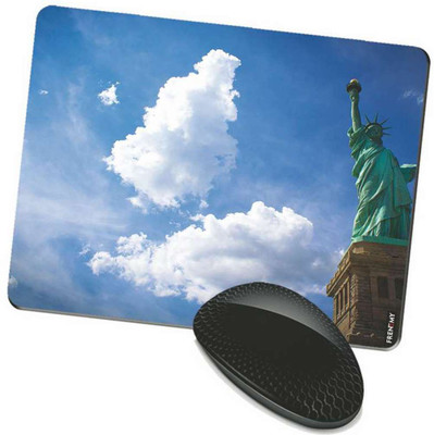 

FRENEMY MPAD4420 Mousepad(Multicolor)