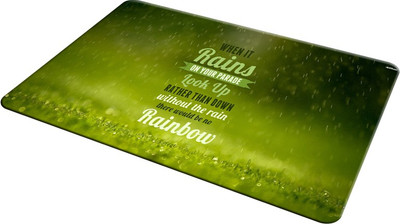 

EMPRESSION EMP-LOT2-269 Mousepad(Multicolor)