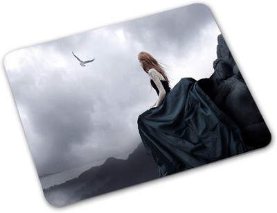 

Shoprider Desginer-599 Mousepad(Multicolor)
