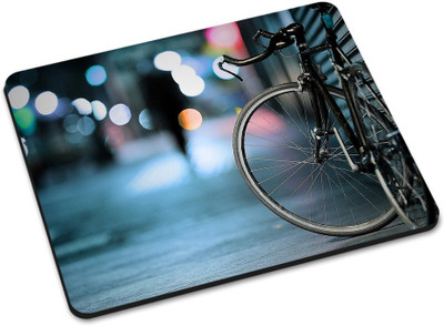 

Shoprider MULTICOLOR-772 Mousepad(Multicolor)
