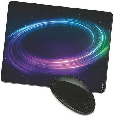 

FRENEMY MPAD3762 Mousepad(Multicolor)