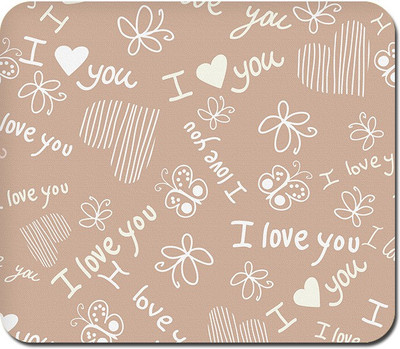 

Mobicture MPAD00110 Mousepad(Multicolor)