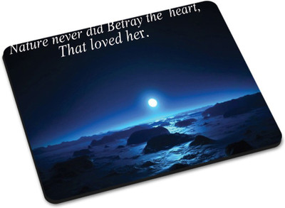 

Shoprider MULTICOLOR-153 Mousepad(Multicolor)