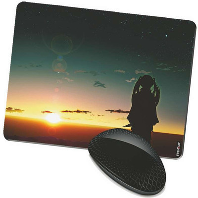

FRENEMY MPAD2494 Mousepad(Multicolor)