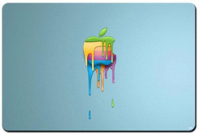

Shopmania MULTICOLOR-881 Mousepad(Multicolor)
