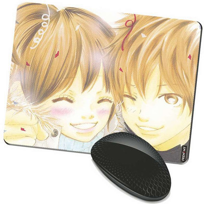 

FRENEMY MPAD7346 Mousepad(Multicolor)