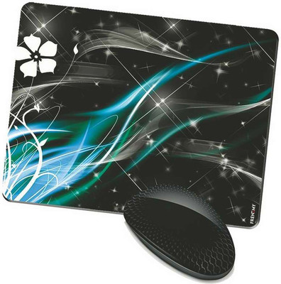 

FRENEMY MPAD8453 Mousepad(Multicolor)