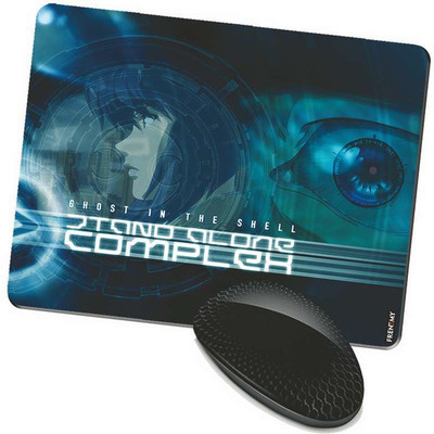 

FRENEMY MPAD3549 Mousepad(Multicolor)