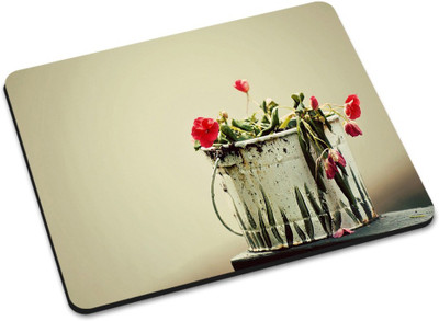

Shoprider DESGINER MOUSEPAD-180 Mousepad(Multicolor)