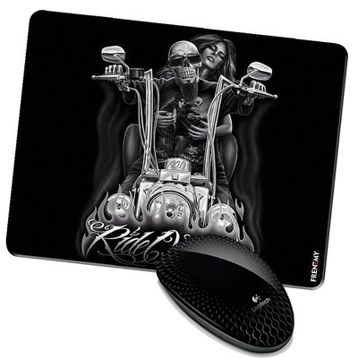 

FRENEMY MPAD231 Mousepad(Multicolor)