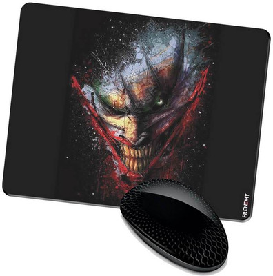 

FRENEMY MPAD112 Mousepad(Multicolor)