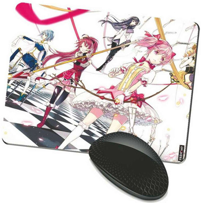 

FRENEMY MPAD6518 Mousepad(Multicolor)