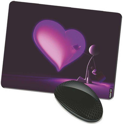 

FRENEMY MPAD8853 Mousepad(Multicolor)