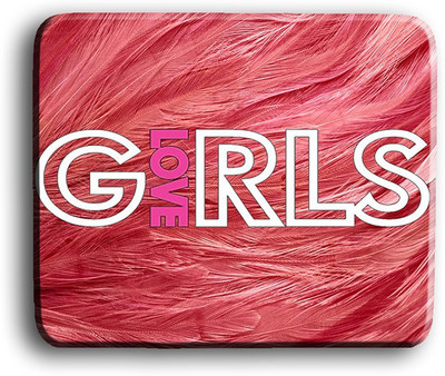 

Shopmania Designer-187 Mousepad(Multicolor)