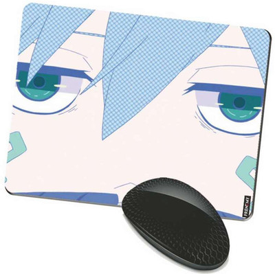 

FRENEMY MPAD2772 Mousepad(Multicolor)
