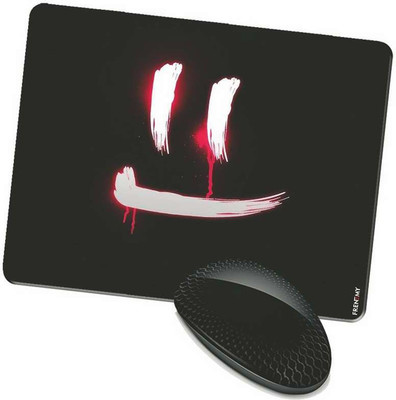

FRENEMY MPAD1981 Mousepad(Multicolor)