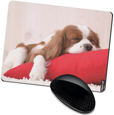 

FRENEMY MPAD110 Mousepad(Multicolor)