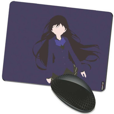 

FRENEMY MPAD613 Mousepad(Multicolor)