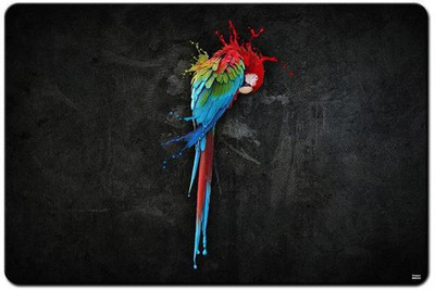 

Shopmania MULTICOLOR-769 Mousepad(Multicolor)