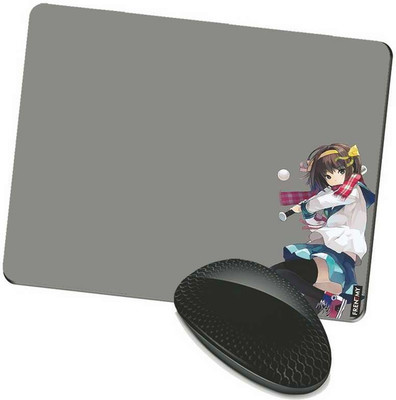 

FRENEMY MPAD1168 Mousepad(Multicolor)