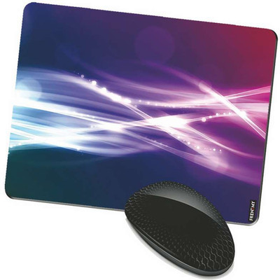 

FRENEMY MPAD525 Mousepad(Multicolor)
