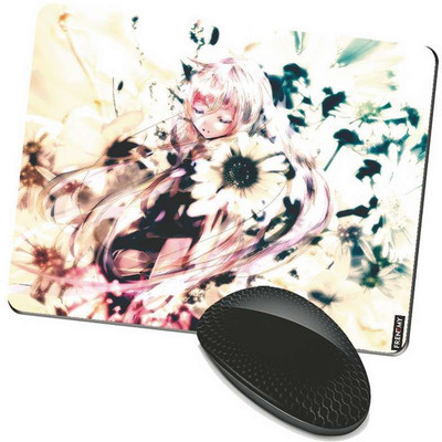 

FRENEMY MPAD5727 Mousepad(Multicolor)