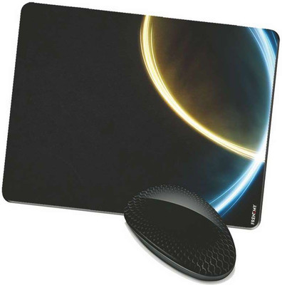 

FRENEMY MPAD1089 Mousepad(Multicolor)