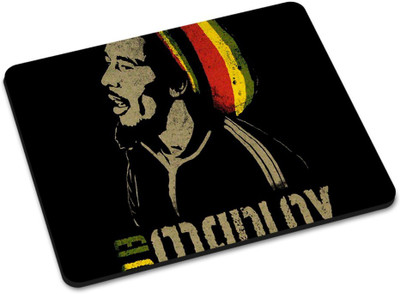 

Shoprider MULTICOLOR-490 Mousepad(Multicolor)