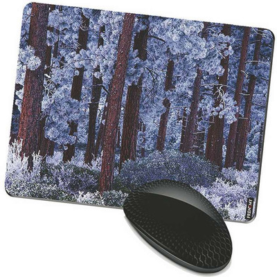 

FRENEMY MPAD4103 Mousepad(Multicolor)