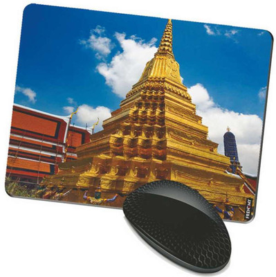 

FRENEMY MPAD9149 Mousepad(Multicolor)