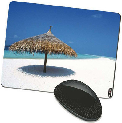 

FRENEMY MPAD3275 Mousepad(Multicolor)