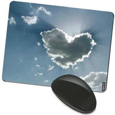

FRENEMY MPAD8662 Mousepad(Multicolor)